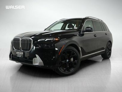 Used 2023 BMW X7 xDrive40i w/ Premium Package