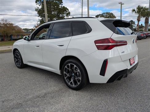 New 2026 BMW X3 xDrive30 w/ Premium Package image 7