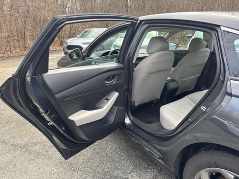 Used 2024 Honda Accord EX image 28