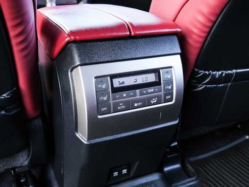 Used 2021 Lexus GX 460 Premium w/ Premium Package AWD/4WD image 50