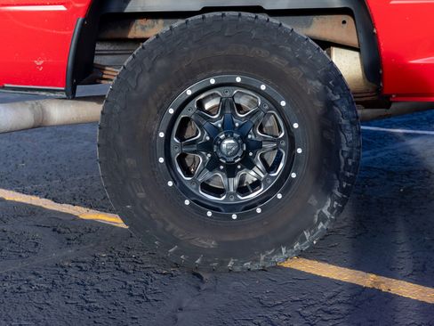 Used 2011 RAM 2500 Big Horn image 30