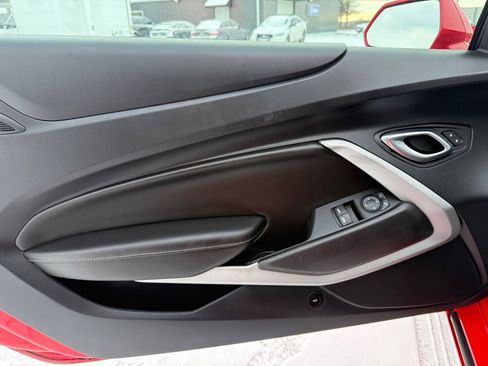 Used 2018 Chevrolet Camaro LT w/ RS Package image 31