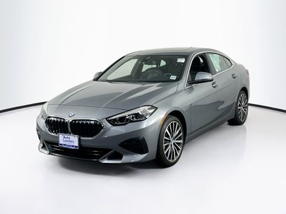 Used 2022 BMW 228i xDrive Gran Coupe w/ Convenience Package