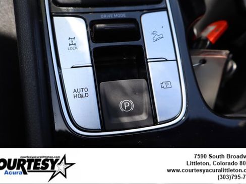 Used 2024 Hyundai Santa Cruz SEL AWD/4WD image 20