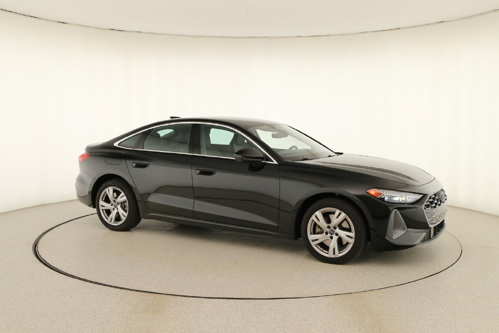 Certified 2025 Audi A5 Prestige AWD/4WD image 9