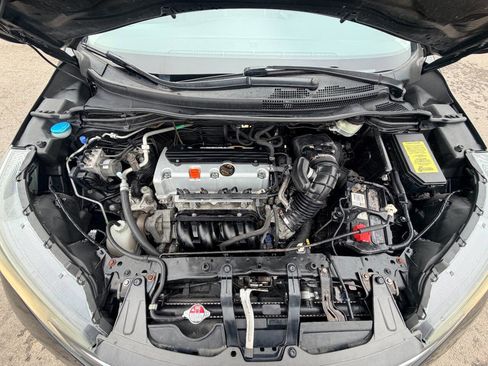 Used 2014 Honda CR-V EX-L image 12