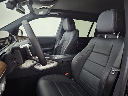 Certified 2024 Mercedes-Benz GLS 450 GLS 450 image 9