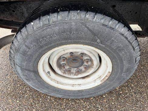 Used 2014 Ford E-250 and Econoline 250 E-250 CARGO VAN image 14