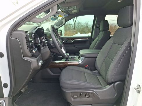 Used 2023 GMC Sierra 1500 Elevation AWD/4WD image 15