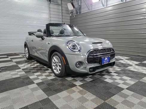 Used 2020 MINI Cooper S image 4