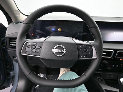New 2026 Nissan Sentra SV w/ SV Convenience Package FWD image 15
