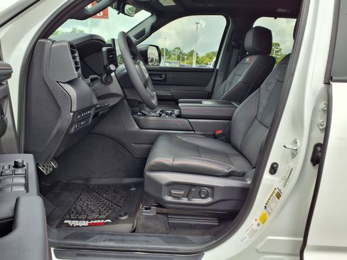 Used 2026 Toyota Sequoia TRD Pro AWD/4WD image 12