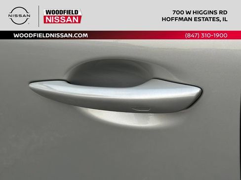 Used 2024 MAZDA MAZDA3 s FWD image 12