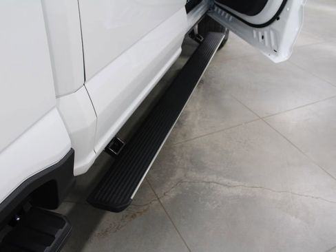 New 2026 Ford F250 Platinum image 12