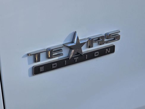 Used 2019 Chevrolet Silverado 1500 LTZ w/ LTZ Texas Edition image 45