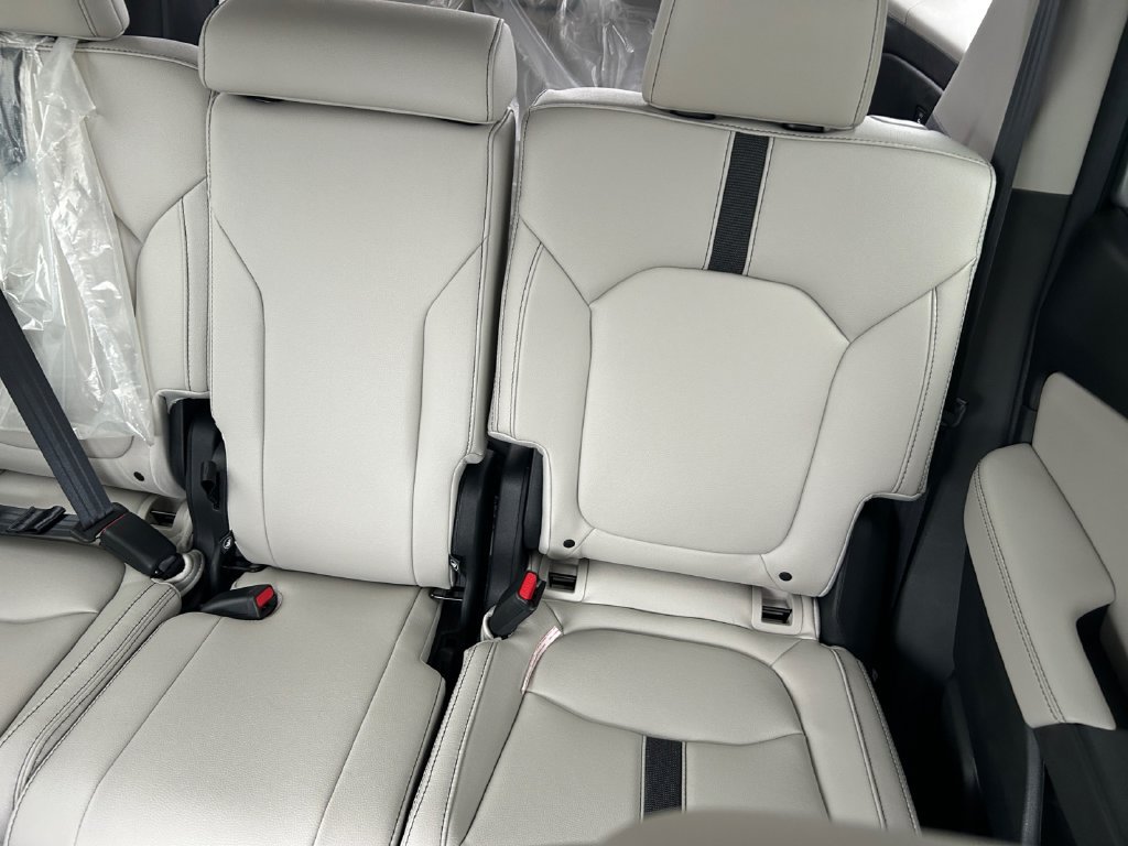 New 2026 Honda Pilot EX-L image 13