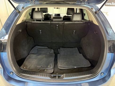 Used 2018 MAZDA CX-5 Touring AWD/4WD image 9