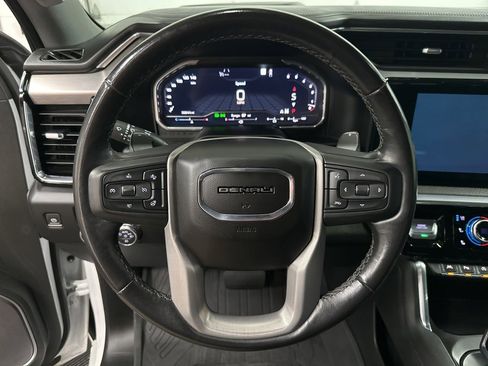 Used 2022 GMC Sierra 1500 Denali image 16