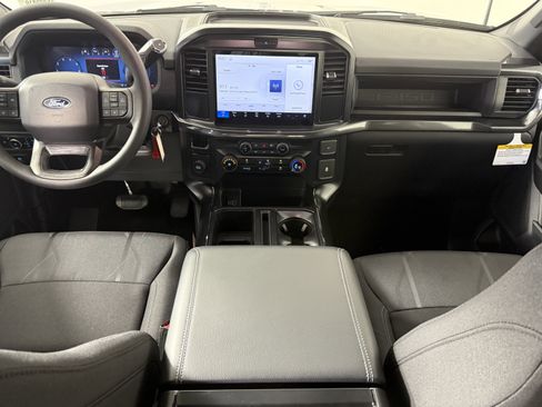 New 2026 Ford F150 STX w/ Equipment Group 200A RWD image 11