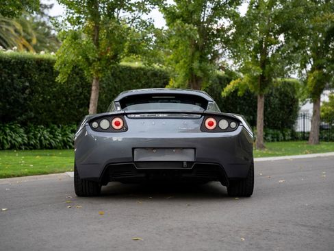 Used 2011 Tesla Roadster Sport image 69