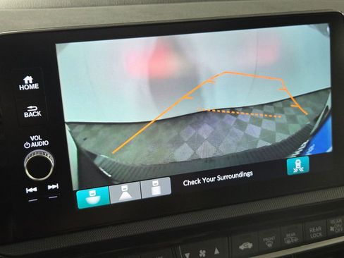 New 2026 Honda Odyssey EX-L image 4