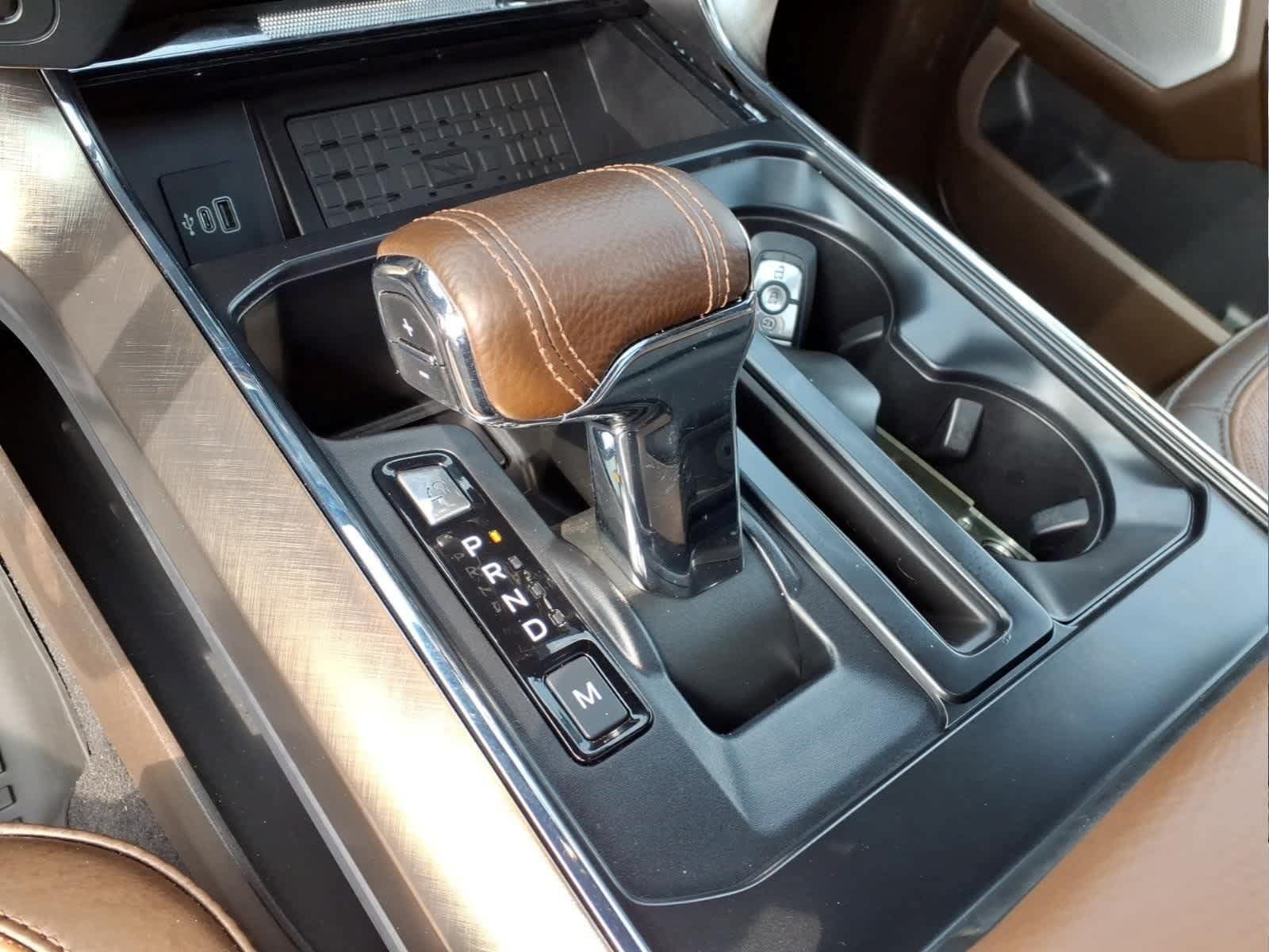 Used 2025 Ford F150 King Ranch AWD/4WD image 20
