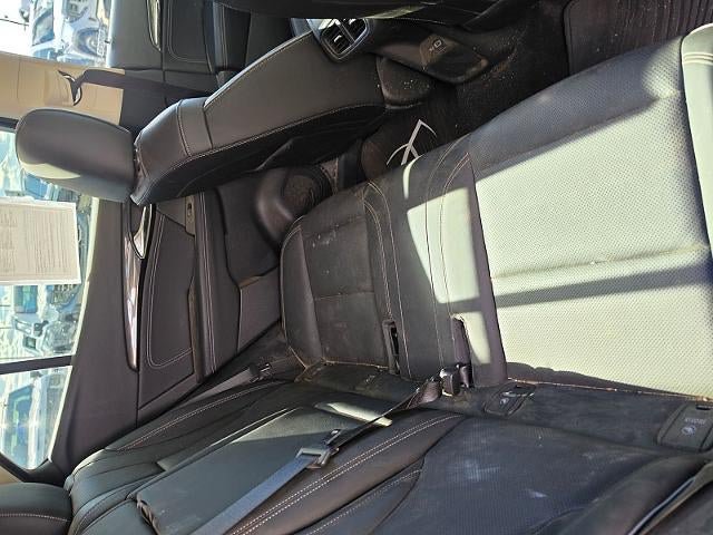Used 2022 Buick Envision Essence w/ Safety Package AWD/4WD image 5