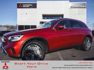 Used 2020 Mercedes-Benz GLC 300 GLC 300 video 1