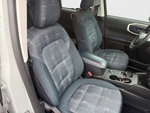 Used 2023 Ford Bronco Sport Heritage w/ Heritage Convenience Package AWD/4WD image 25