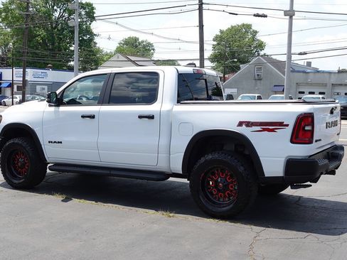 Used 2025 RAM 1500 Rebel w/ Rebel Level 2 Equipment Group AWD/4WD image 2