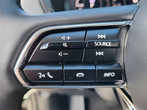 New 2026 MAZDA CX-90 Plug-In Hybrid w/ Preferred image 16