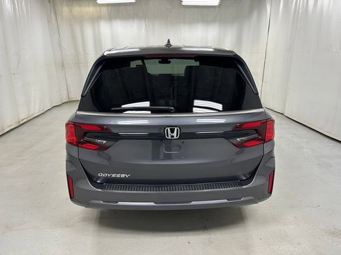 Used 2025 Honda Odyssey EX-L image 6