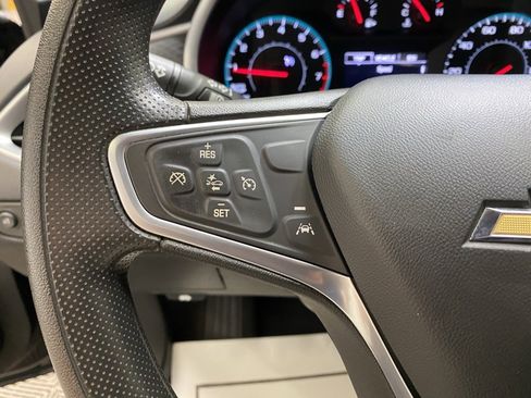 Used 2023 Chevrolet Malibu LT image 20