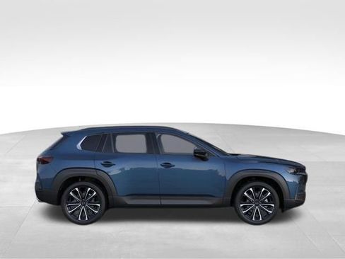 Used 2026 MAZDA CX-50 2.5 Turbo w/ Accent Package AWD/4WD image 9