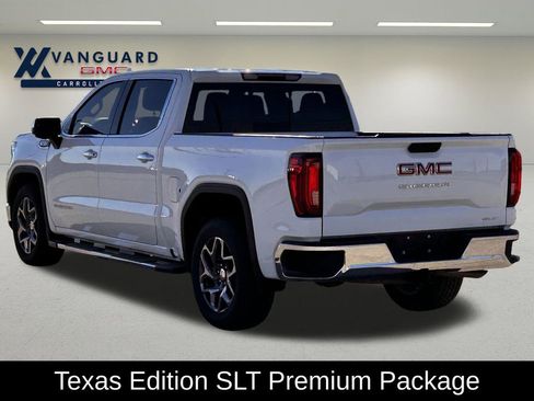 Used 2023 GMC Sierra 1500 SLT image 7