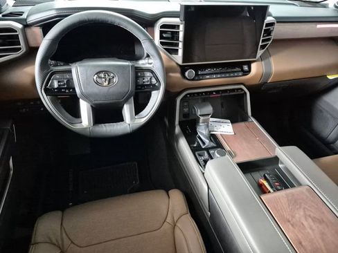 New 2026 Toyota Tundra 1794 Edition AWD/4WD image 10