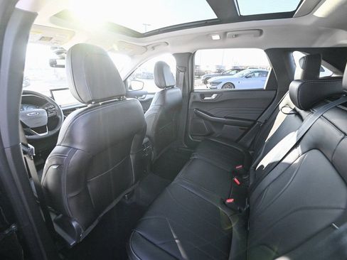 New 2026 Ford Escape Platinum w/ Premium Technology Package image 18