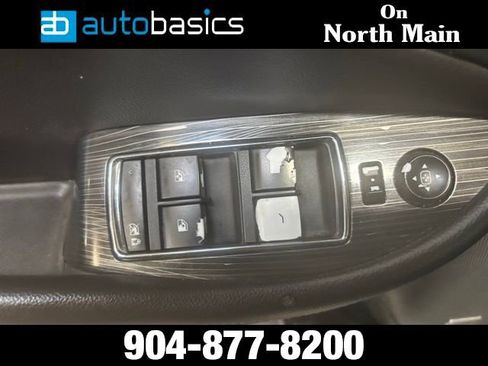 Used 2018 Chevrolet Impala Premier image 20