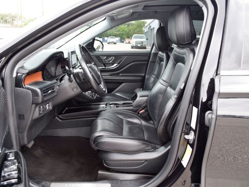 Used 2022 Lincoln Corsair Grand Touring w/ Elements Technology Bundle AWD/4WD image 18