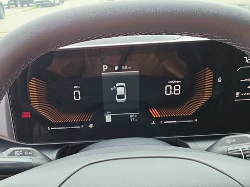 New 2026 Kia K4 EX FWD image 31