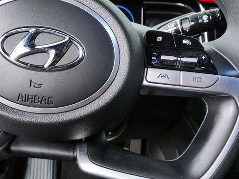 Used 2024 Hyundai Santa Cruz SEL w/ Activity Package FWD image 10