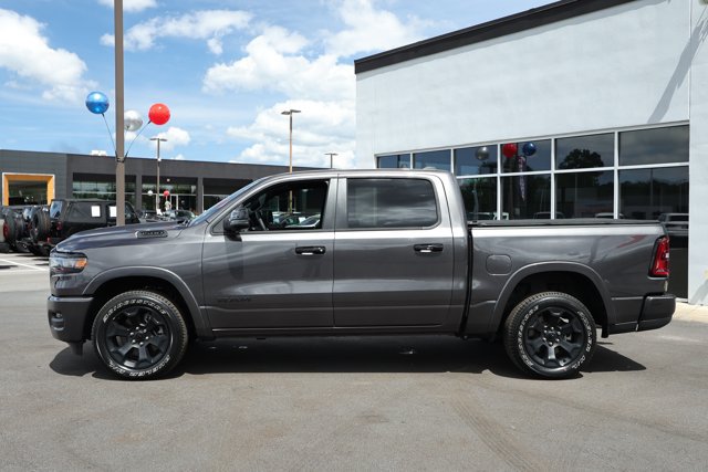 Used 2026 RAM 1500 Big Horn RWD image 10