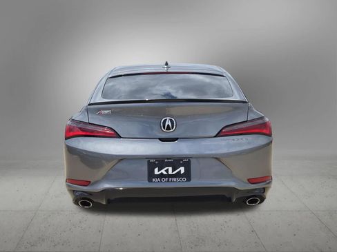 Used 2024 Acura Integra A-Spec FWD image 5