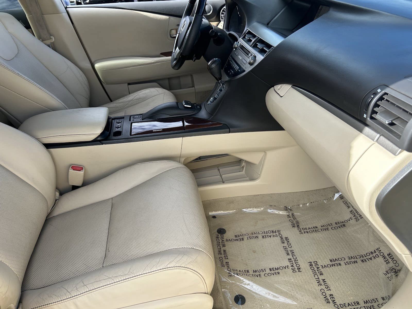 Used 2015 Lexus RX 350 FWD image 15
