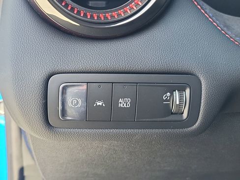 New 2026 Chevrolet Blazer EV RS image 62