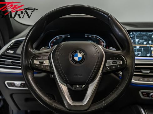 Used 2023 BMW X6 xDrive40i w/ Premium Package image 27