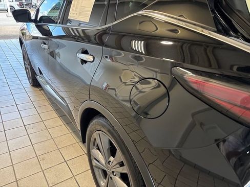 Used 2024 Nissan Murano Platinum w/ Cargo Package AWD/4WD image 18