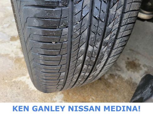 Certified 2026 Nissan Rogue SV AWD/4WD image 19
