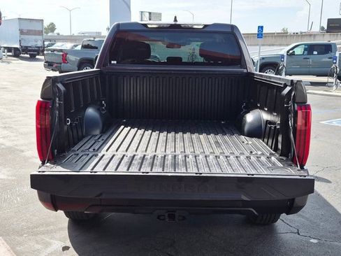 Used 2024 Toyota Tundra SR5 AWD/4WD image 10