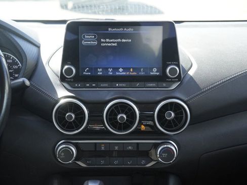 Certified 2023 Nissan Sentra SV image 20